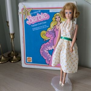 Vintage 1960's Barbie Blonde Midge Doll *Rare